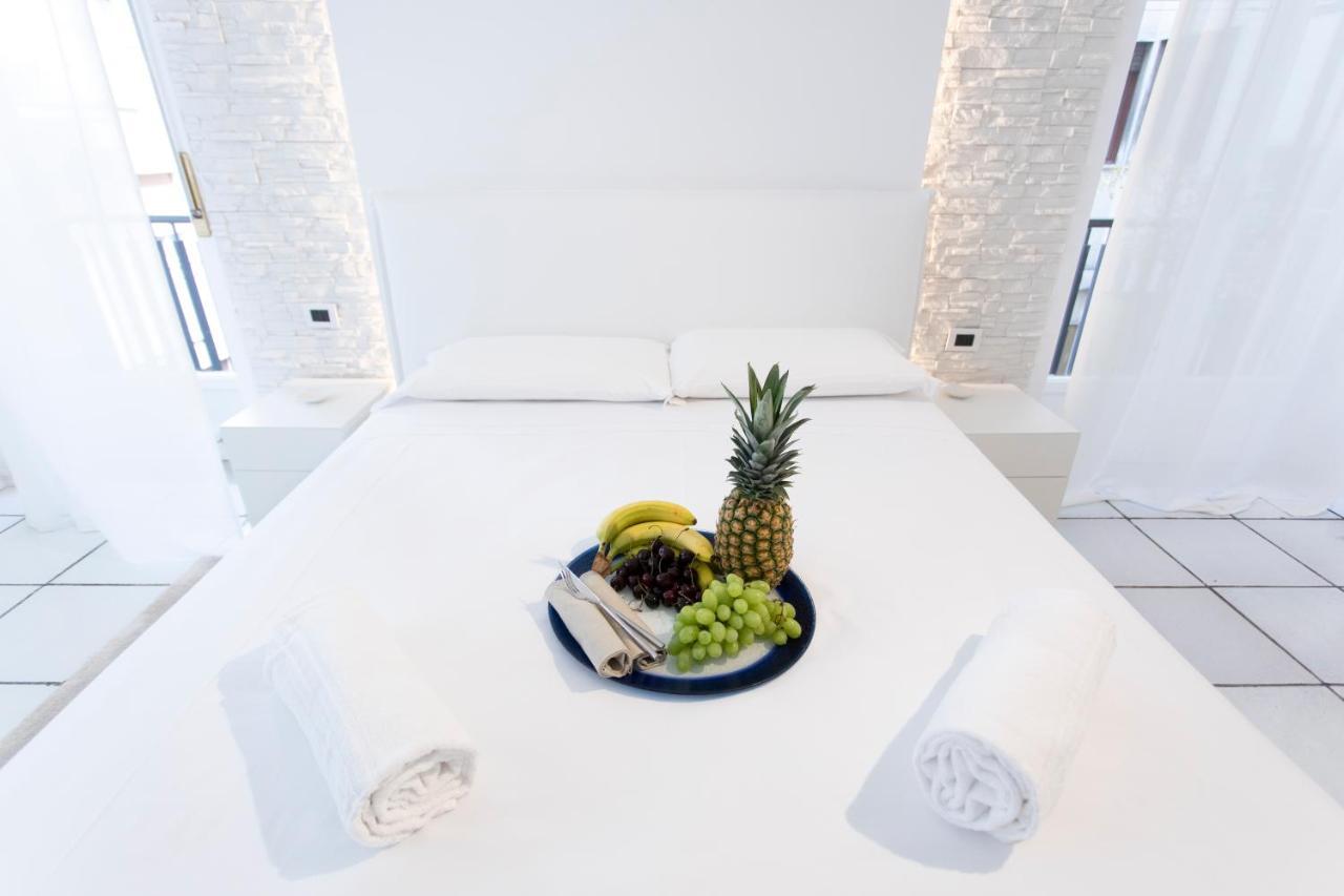 Boca Bed & Breakfast Salerno