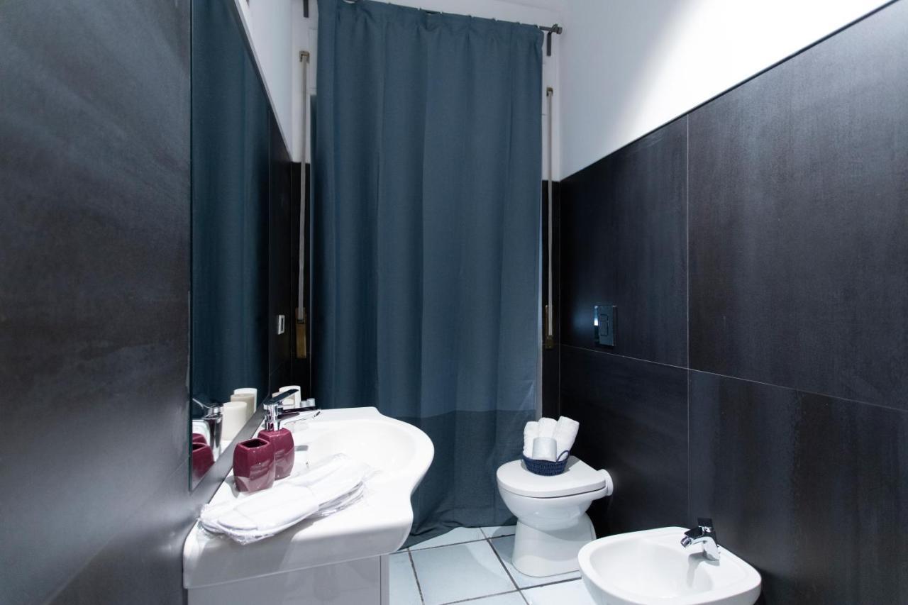 Bed & Breakfast Boca Salerno