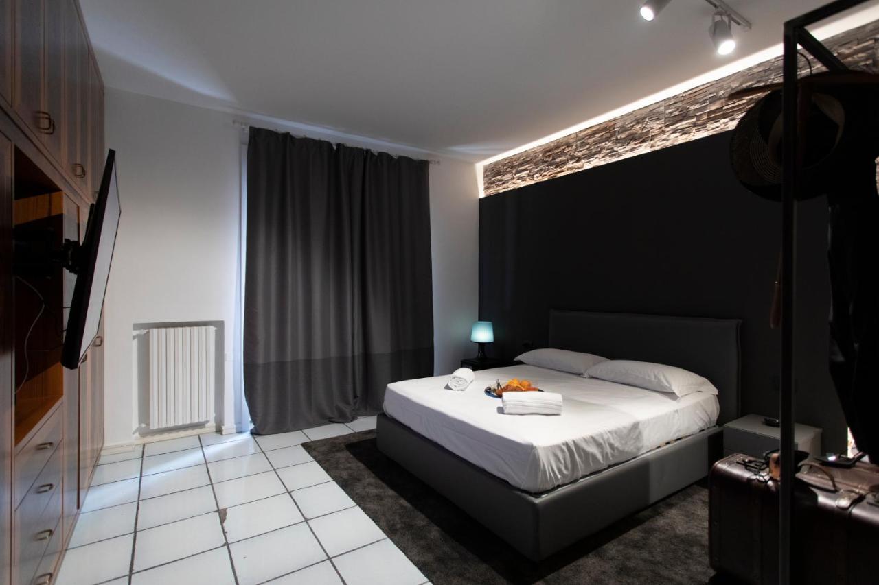 Boca Bed & Breakfast Salerno