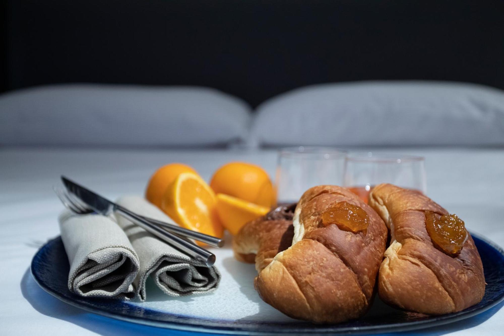 Boca Bed & Breakfast Salerno