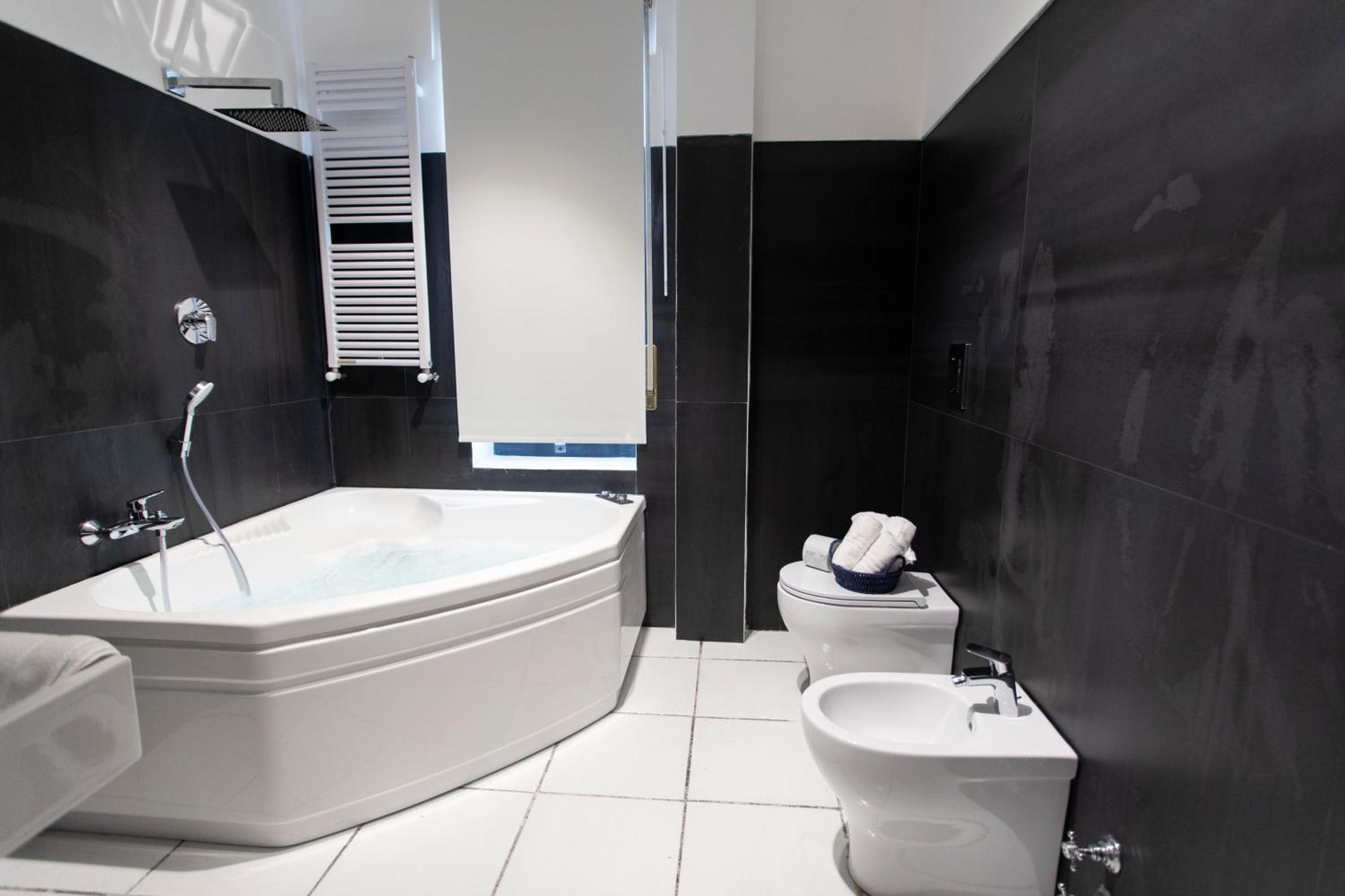Bed & Breakfast Boca Salerno