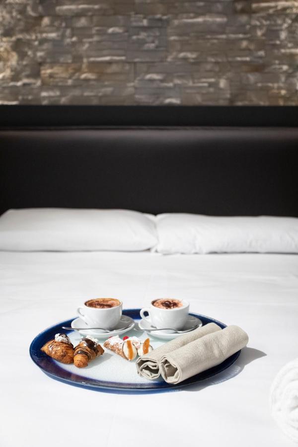 Couette-café Boca *